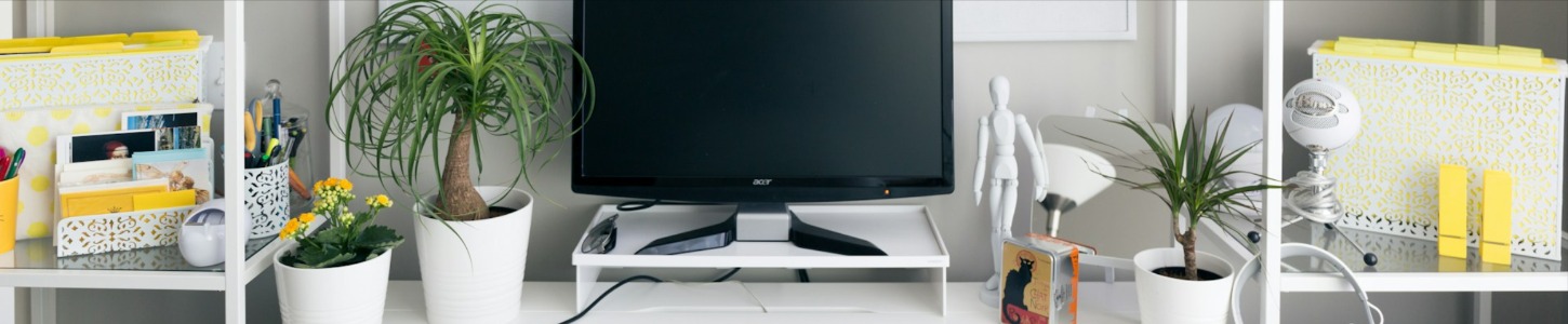 office desk organizer